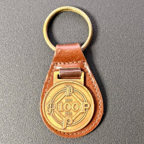 Keychain - American Legion 100th anniversary - Picture 1 of 3